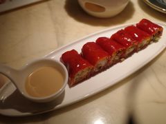 锦绣海鲜红米肠-陶陶居酒家(SM二期购物广场店)