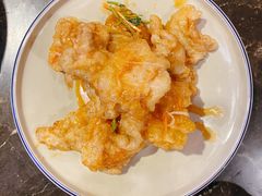 -粗粮人家·东北菜(洋桥店)