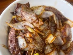 -小方的面(徐家汇店)