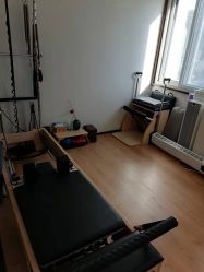 -FineYoga梵音瑜伽·普拉提