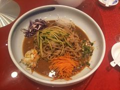 -山西会馆·晋菜·晋商宴·牌匾博物馆(胜利东街店)