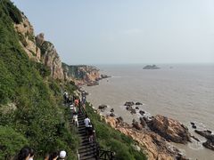 -六合朝阳景区-和尚套