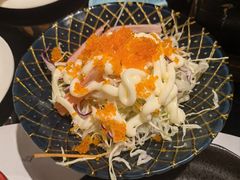 -天狗山料理(省体店)