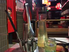 -红桃妖烧烤·啤酒
