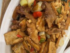 -乡村基·川味现炒大王(熙悦天街店)