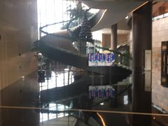 -北京北辰洲际酒店