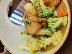 -菩提素食·私房菜(首辅路店)