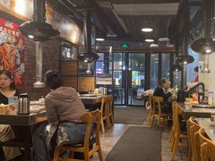 -喜来稀肉(虹泉路店)