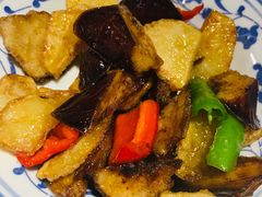 -邻舍私房菜(渊明北路店)