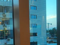 -济南香格里拉·咖啡泉自助餐厅