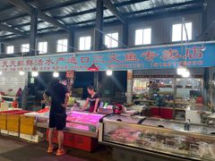 门面-韩家墅海吉星农产品批发市场
