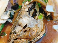 -吕氏疙瘩汤·海鲜新鲁菜(凯德mall新都心店)