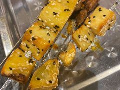 -福苗小骆驼烧烤(大唐不夜城店)