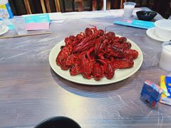 -靓靓蒸虾(中山公园店)