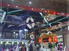 -河北宾馆·香溢自助餐(裕华店)