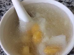 -老福合沟无米粿甜汤粿品店