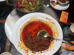 -志晖园圆子鸡·辣子鸡(阳光店)
