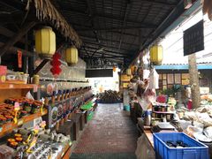 -园林美食城·本土农家菜(杨和镇店)