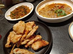 -金掌勺东北菜(格兰晴天店)