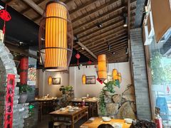 -打酱油·非遗淮扬菜(瘦西湖梅岭店)