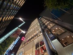 -优衣库(银座店)