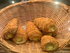 椰许优格-BreadTalk面包新语·烘焙蛋糕(东方雅苑店)