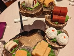 -花家怡园(中关村·融科店)