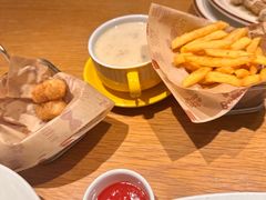 -菲滋意式餐厅(上虞万和城店)