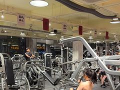 -聚健身GatherFitness(余杭店)