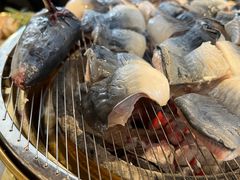 -味家烤肉烤鳗鱼牛排(西塔旗舰店)