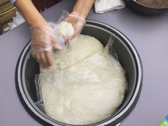 -禾生粑粑坊(陕西路店)