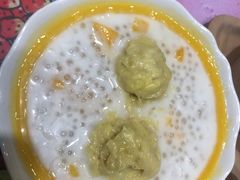 -甜心妈妈·榴莲星级糖水(北京路总店)