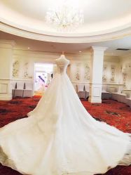 -北京饭店诺金·宴会厅