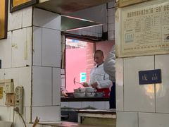 门面-老铁家泡馍馆(景龙池店)