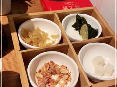-闽上鲜·福建菜(龙湖滨江天街店)