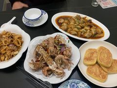 -杨记海鲜楼(三门黑金冠店)