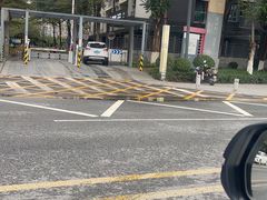 -花溪雨·森林餐厅(石基店)