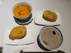 -香樟花园法式铁板烧(恒隆广场店)