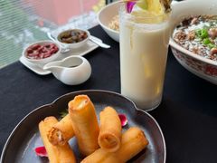 -醉东Oriental House(静安嘉里中心店)