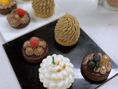 -威利旺卡烘焙西点蛋糕培训(朝阳校区)