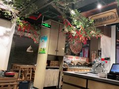 -味舵主重庆火锅(邓尉路店)