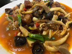-南渝食府.石锅鸡(尚城花园店)