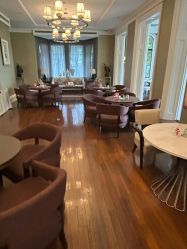 -上海瑞金洲际酒店·宴会厅