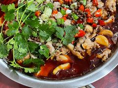 -米二红烧兔(华阳店)