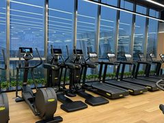 -Z&B Fitness Studio·Gym(前滩L+PLAZA店)
