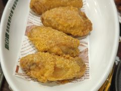 -新白鹿餐厅(爱琴海购物中心店)