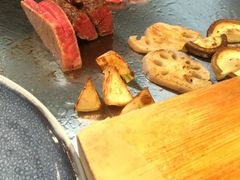 -神户牛排餐厅MOURIYA(总店)