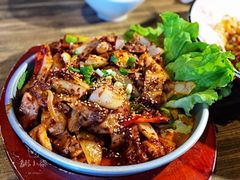 -乐园夜市场(五道口王庄路店)