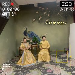 -唯一旅拍·颂当代影像艺术中心(上城店)