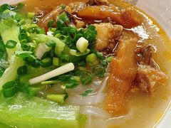 -新辉港式茶餐厅(北栅店)